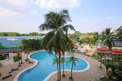 Bullion Park (D26), Condominium #602931281